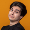 Portret fictiv al colaboratorului Cătălin Oprea